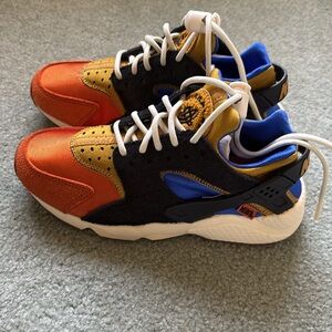 Nike Air Huarache limited edition